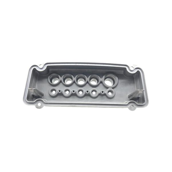 High Strength Auto Parts Manufacturing IATF 16949 Certified High Pressure