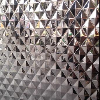 China Precision 304 316 Metal Stamping Stainless Steel Sheet From China Manufacturers