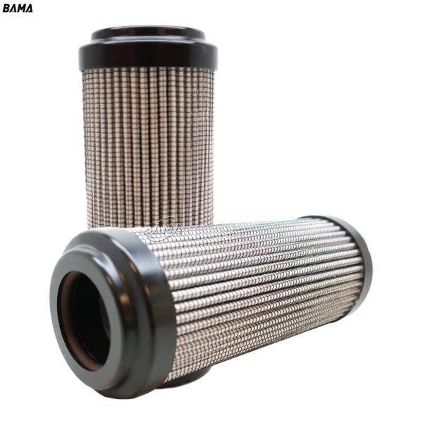 Optimum Glass Fiber Industrial Filtration Equipment Pressure Filter Element SBF90208S7B