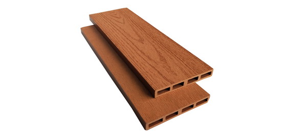 MEISEN Sanding 100mm 15mm Outdoor WPC Decking