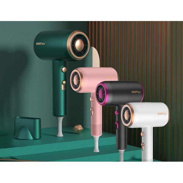 Household 50Hz High Power Hair Dryer Constant Temperature Controlled Ultralight