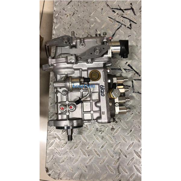 Kubota V3300 V3800 Diesel Fuel Injection Pump For Engine