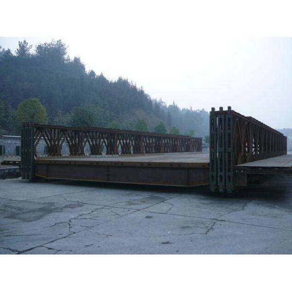 ZB100 bridge