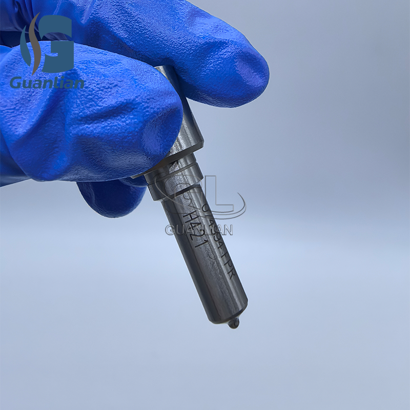 Upgrade Your Testing Process with our Accurate Common Rail Injector Test Bench