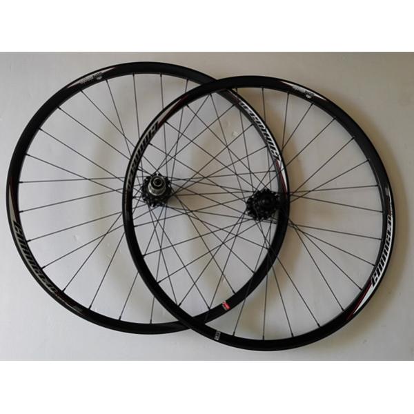 29er все горные/эндуро горные велосипеды безтрубный колесный комплект, 29 