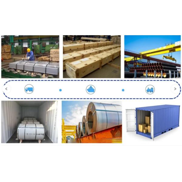 200 300 400 500 600 Series Stainless Steel Coil En 1 4512 304 304L 316 316L 347 347H Stainless Steel C