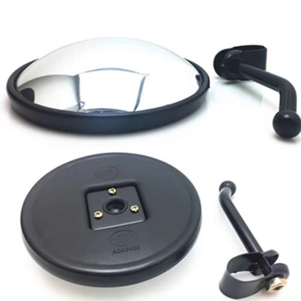 8202060eo Outside Rear View Mirror for Hfc 1030/1040 Jac Hfc1083 Truck Parts