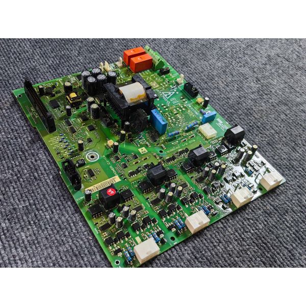 Danfoss Frequency Converter Power Board FC102 FC202 FC301 FC302  130B6060 1/2 DT13    37KW 45KW 55KW 75KW 90KW