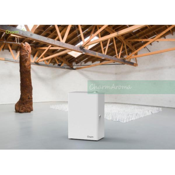 26W Scent Diffuser Machine 5000 Cubic Meters Adjustable Scent Intensity
