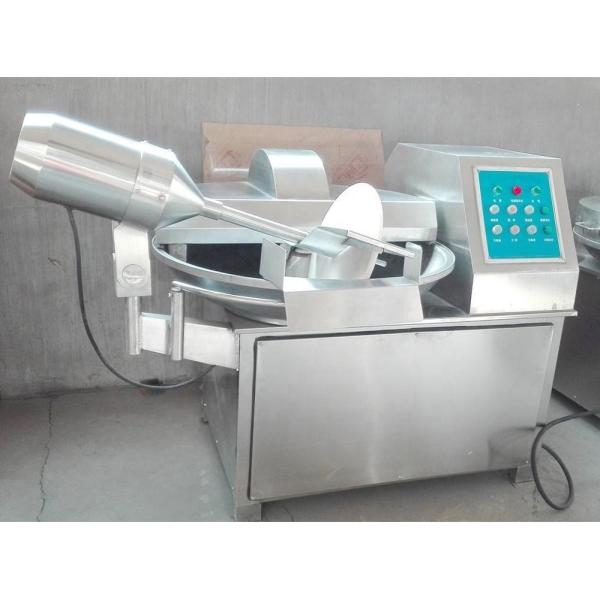 Interruptor inversor prateado do vácuo da boa maquinaria do processamento de carne da finura