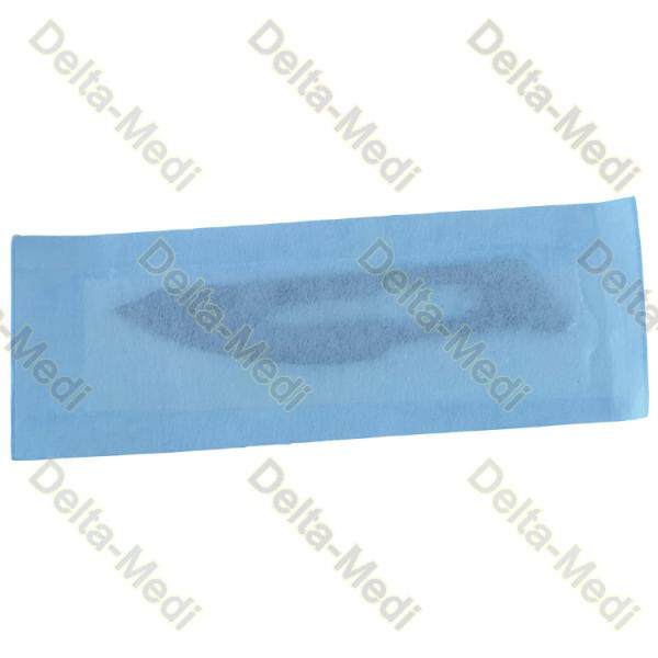 Disposable Wound Treatment Kit Treatment Dressing Kit Package