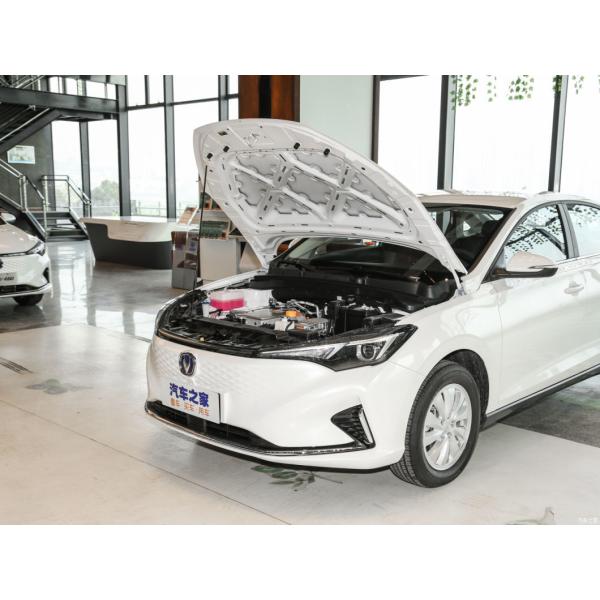 Чанган Eado EV460 Электрический Седан Автомобиль для ваших потребностей