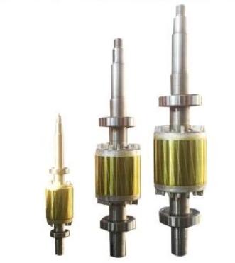 Anti Corrosive Phosphoric Acid Industrial Sump Pump Vertical Centrifugal Pump Parts