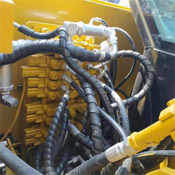 Excavadoras usadas Cat Cate 336D 336GC Excavadoras usadas Cat 336 Excavadora