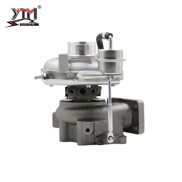 Turbocompressores 241004631 do elevado desempenho de TB060 SK250-8 para KOBELCO J05E SK250-8 SK200-8
