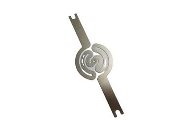 W1 W2 Tungsten Copper Plate Tungsten Alloy Sheet High Melting Point