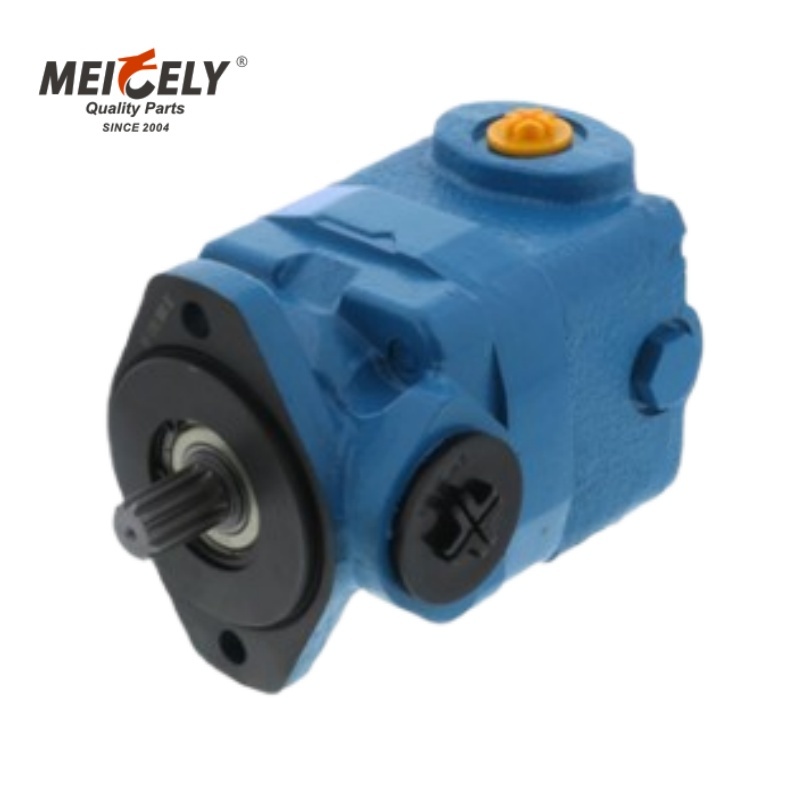38QC367P6 V20F Heavy Duty Power Steering Pump OEM Replacement with Stable Hydraulic Pressure for Mack Trucks