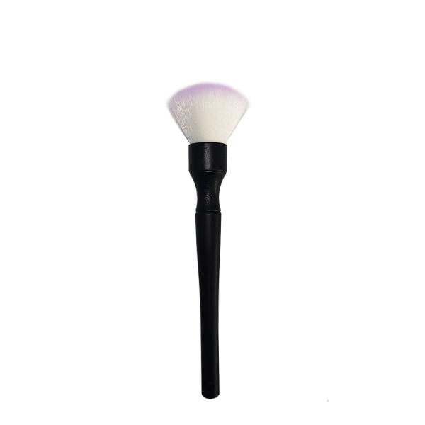 Long Handle Car Cleaning Brushes 23.5cm Soft Nylon vent duster
