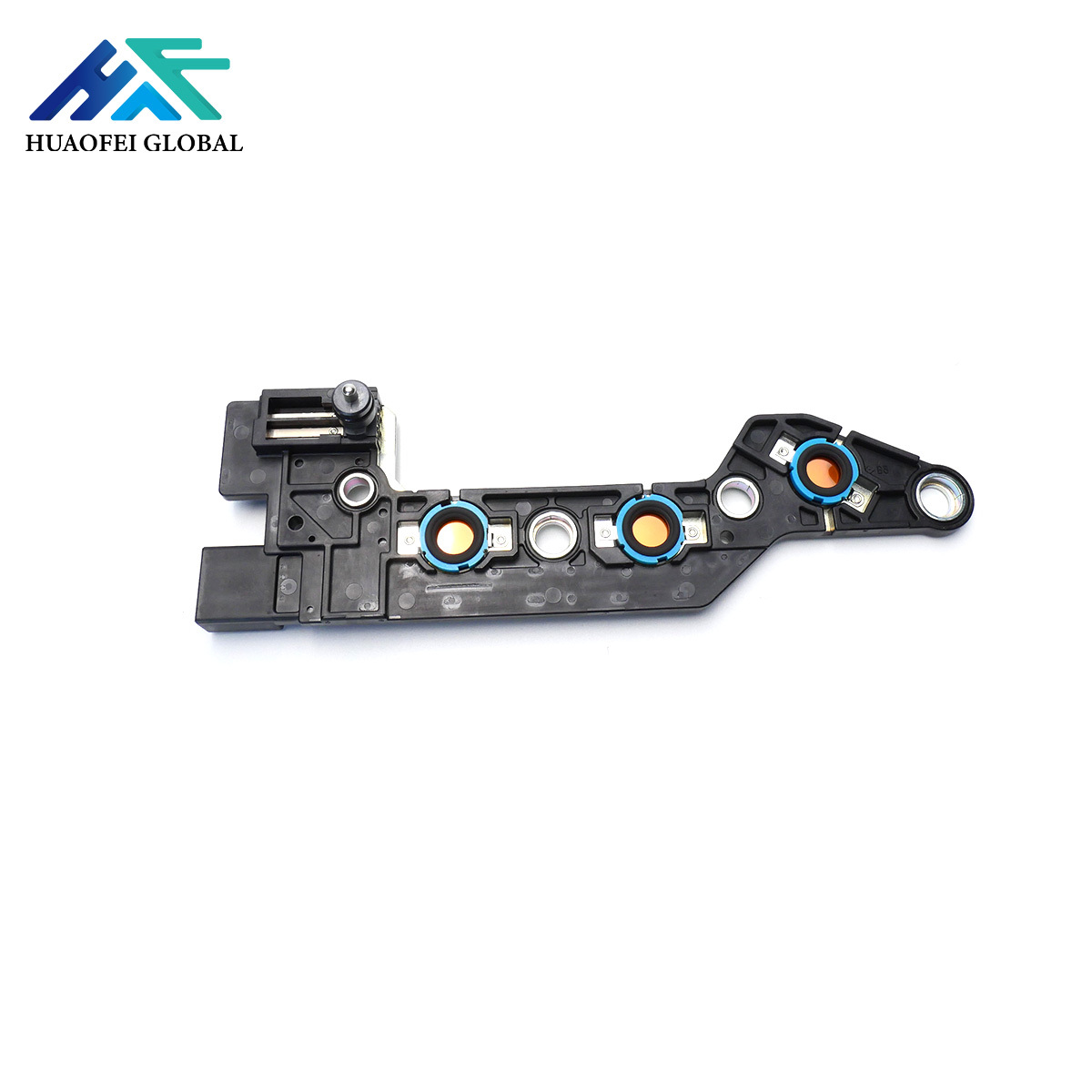 U660E Transmission Pressure Switch Solenoid Valve TFP Switch Assembly for Toyota