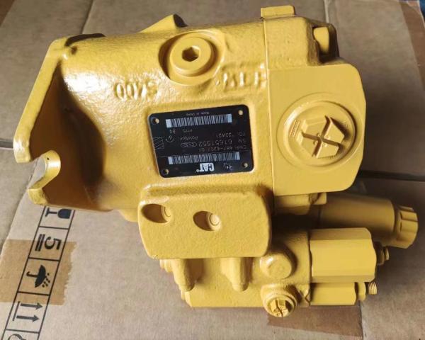 Mini-excavadora bomba principal bomba hidráulica CAT301.7 487-6207 para CAT Caterpillar