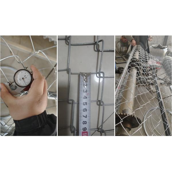 High quality 3D Curved Steel Wire Mesh Security Fence Modern Design round Chain Link with Razor Barbed Wire for Farms