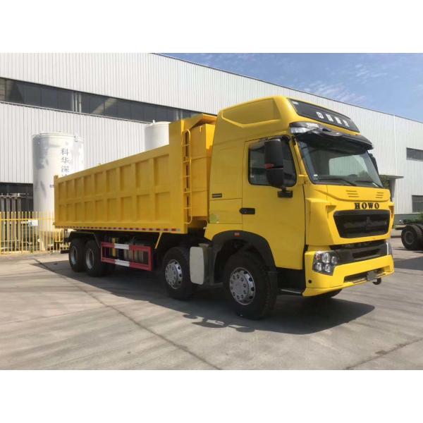 Барабанчик самосвала HF9 стороны HW19710 Sinotruk Howo A7 T7H сверхмощный