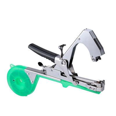 Garden Plants Wire Binding Hand Tying Machine Rolls Tape For Vineyard Vegetables