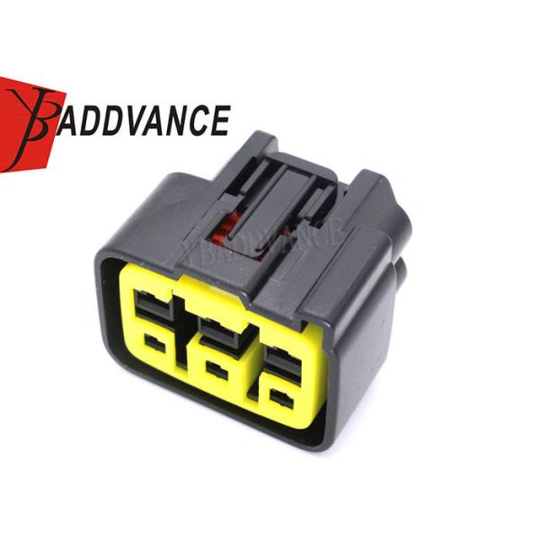 загерметизированные 6П соединители серии Р&Р Фурукава ФСВ для проводки выпрямителя тока регулятора Ямаха Р6