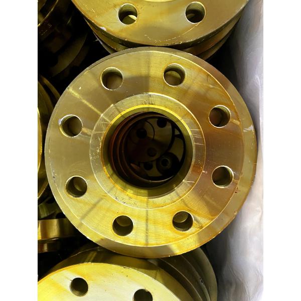 Класс 150 фланца шеи сварки ANSI B16.5 нержавеющая сталь 6 дюймов 304 фланца