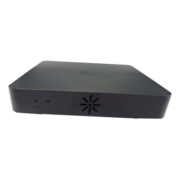 1080P High Definition Digital TV Set Top Box With DVB-C Standard