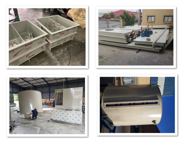 сварочный аппарат листа PVC 380V пластиковый