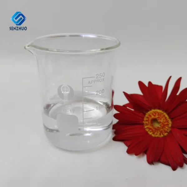 Especias alimentarias Dihidrojasmonato de metilo CAS 24851-98-7 Sabores de química diaria