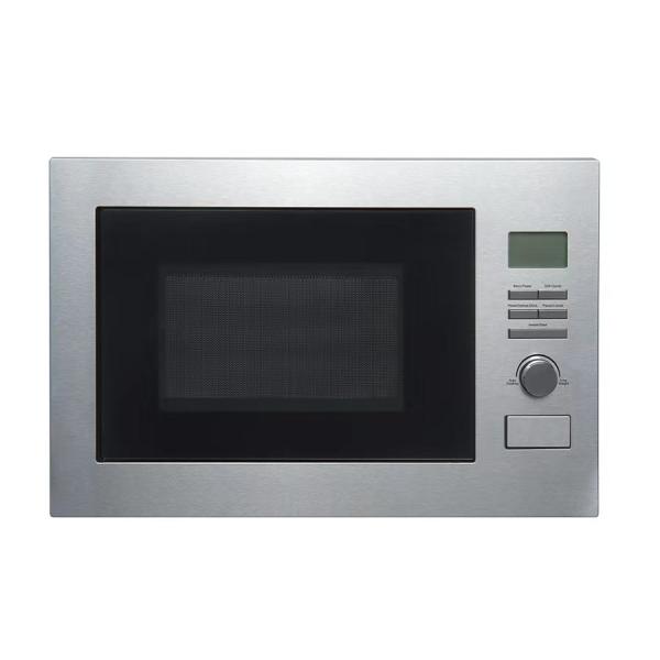 20L Large Countertop Mechanical Control Microwave Oven With True Microwave Function