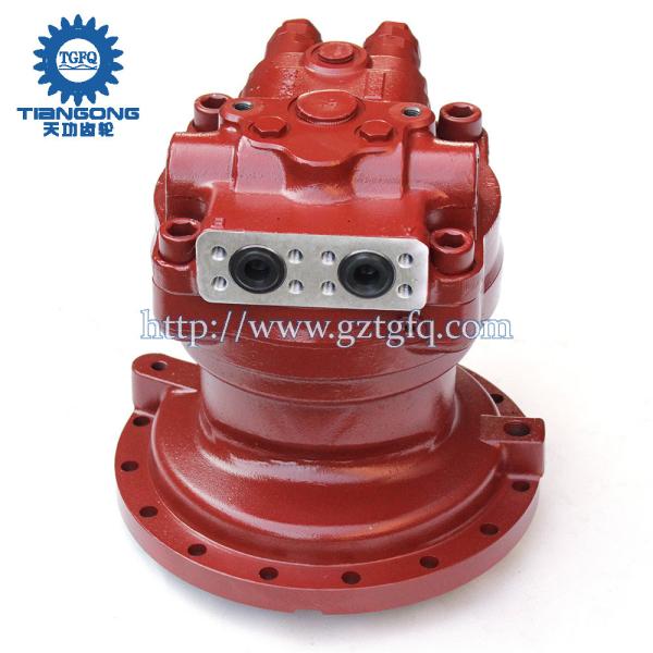 DAEWOO DH225-7 mini Excavator Swing Motor 170303-00045 401-00086A