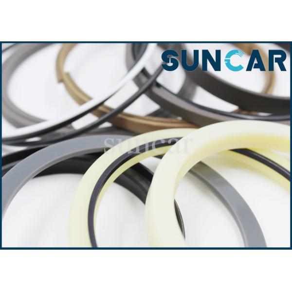 Wear-Resistant Arm Seal Kit 4206344 Excavator Repair Kits Fits Hitachi EX100 EX120