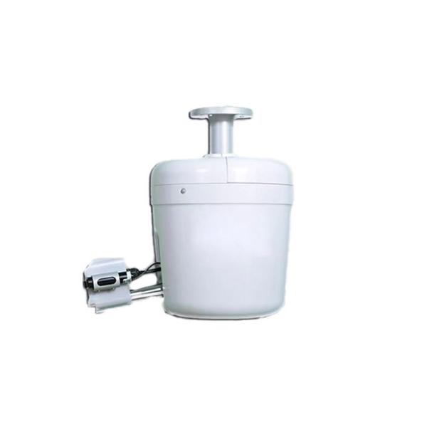 5L/10L/20L/30L/40L/50L Rated Flow Fire Fighting Monitor Ideal for Explosion-Proof Places