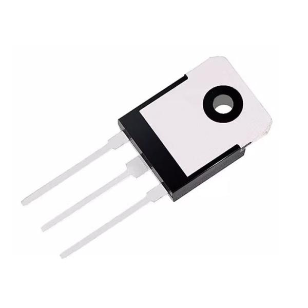 KSE13009l TO-247-3 Transistor à haute puissance composant électronique Transistor à jonction bipolaire BJT E13009 KSE13009FTU
