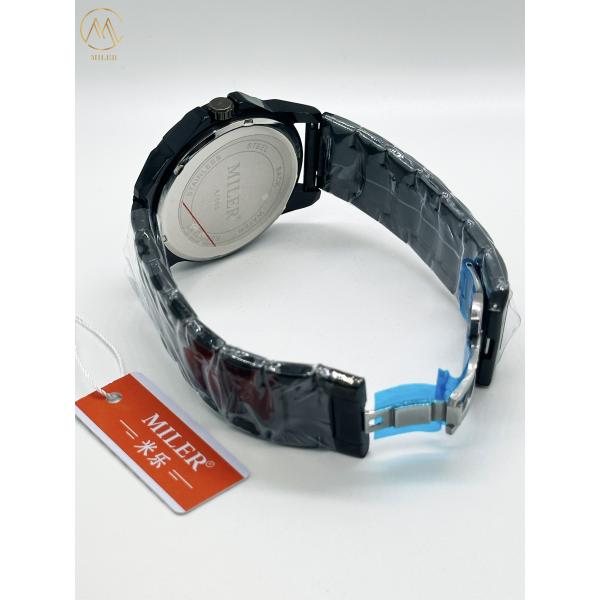 Factory Wholesale Business Quartz Wrist Watches Best Gift Quartz Custom Watches For Men