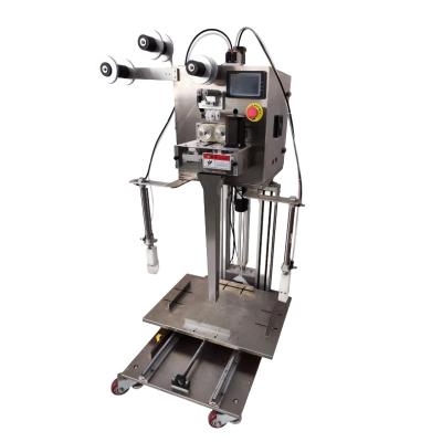 La machine d'empilement de sacs d'assaisonnement est utilisée pour les équipements d'emballage automatisés dans l'industrie de la transformation des aliments.
