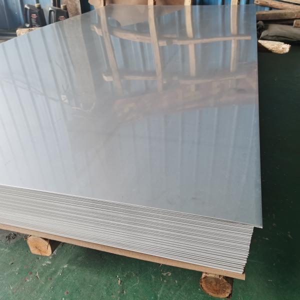 Cold Rolled 446 S12550 SUH446 16Cr25N X15CrN26 Stainless Steel Flat Sheet Clad Plate Strip
