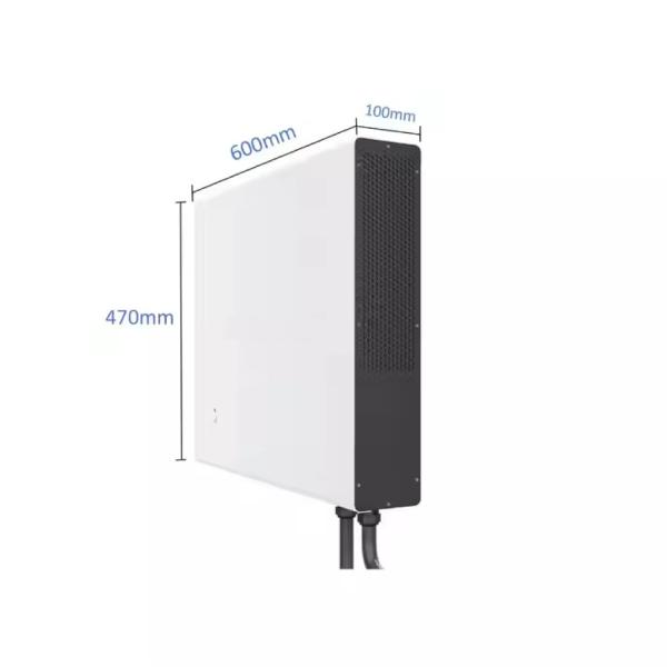 DC Charging Station 20KW 30KW CCS1 CCS2 GBT CHADEMO TESLA Home Fast Ev Charger DC Station For Electric Cars Vehicles