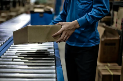 LonRise Equipment Co. Ltd.