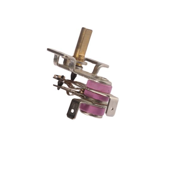 KST Series Thermostat Controller 100 Endurance Test Cycles and Electric Power Source