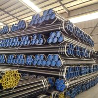 ASME SA213 T11 T22 T91 T12 T92 T5 T9 Tubes en acier au carbone sans soudure pour chaudière
