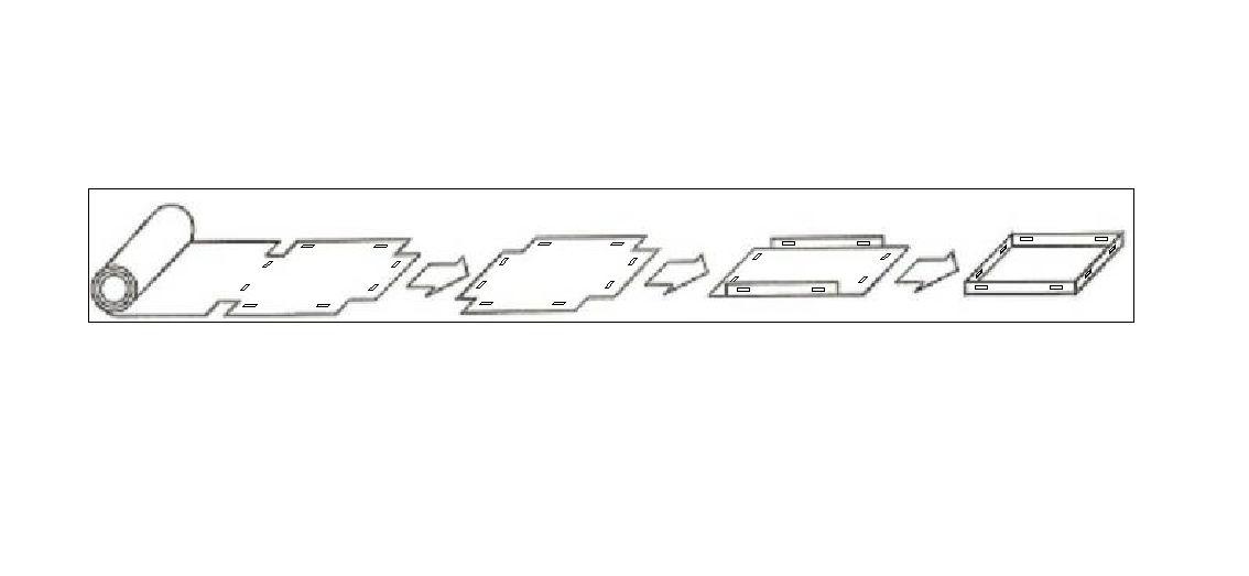 ширина 100mm-275mm гальванизировала стальной крен полки Shelving шкафа формируя машину полно автоматическую