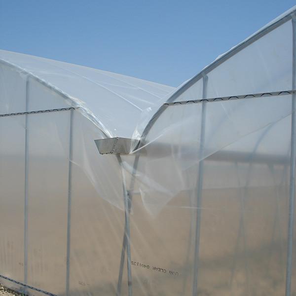 Pe Film Uv Resistant Greenhouse Plastic Sheet For Greenhouses