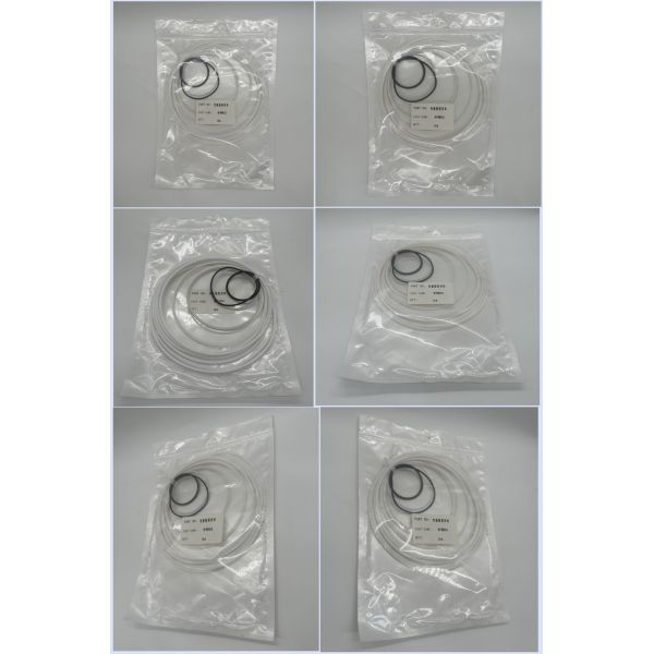 WYS Bulldozer C D3 Transmission Box Repair Kit Gear Box Seal Repair Kit