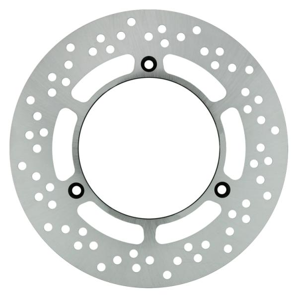 3mm Thick Custom Front Dirt Bike Disc Brake 200mm for Suzuki RM 80 Mini RM85L