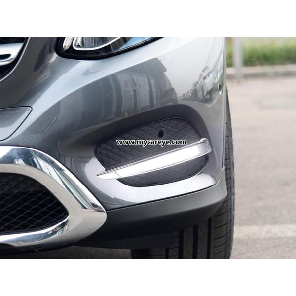 Benz GLC X205 DRL Car LED Daytime Running Lights autobody parts