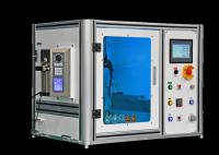 Equipamento revestido de pulverização de ultra-som de precisão de alta frequência de 60 Khz com bocal de pulverização de focusmist